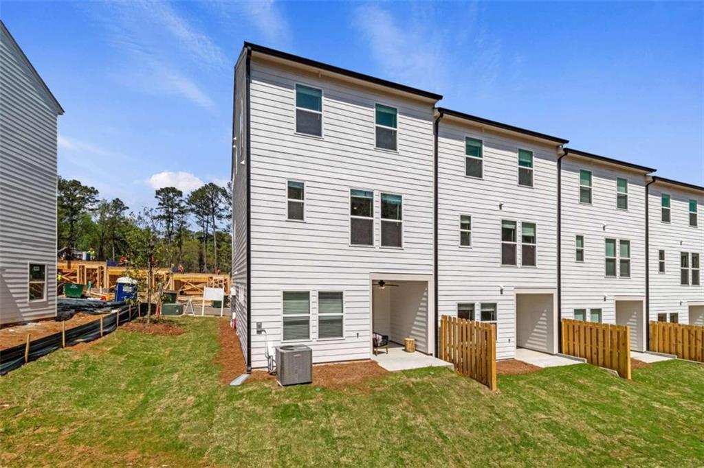 3136 Washburn Street, Atlanta, Georgia image 30