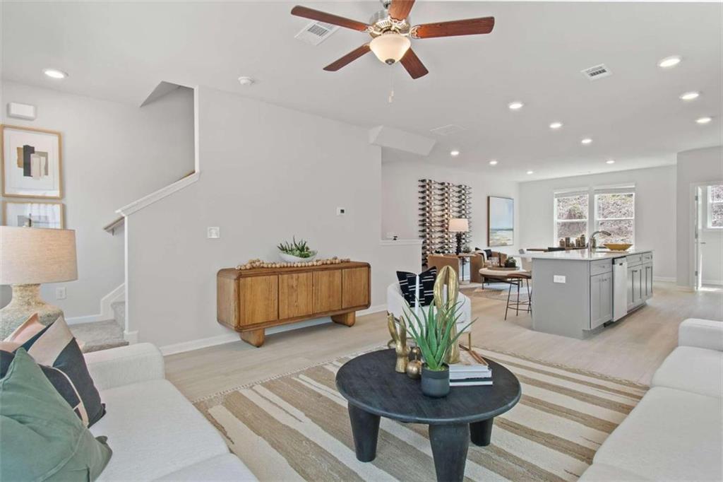3136 Washburn Street, Atlanta, Georgia image 21