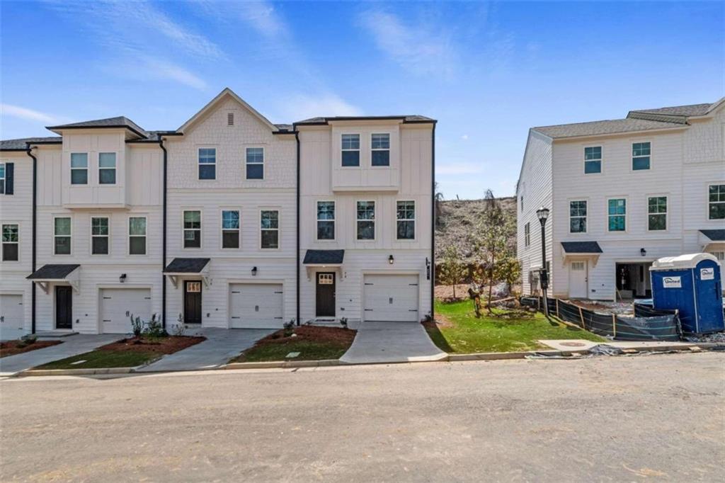 3136 Washburn Street, Atlanta, Georgia image 2