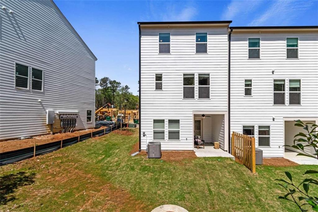 3136 Washburn Street, Atlanta, Georgia image 29