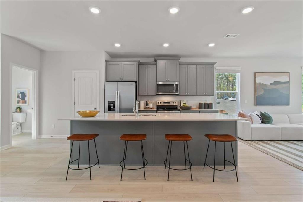 3136 Washburn Street, Atlanta, Georgia image 10