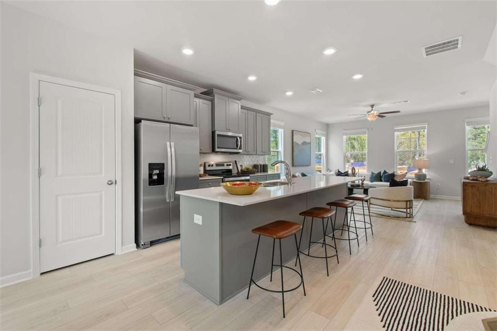 3136 Washburn Street, Atlanta, Georgia image 11