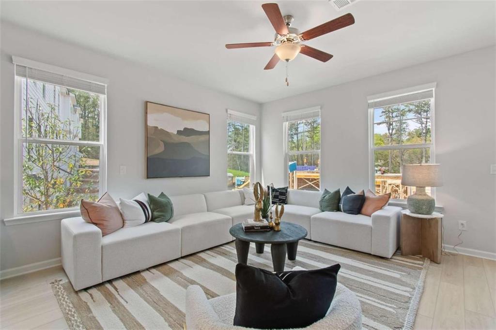 3136 Washburn Street, Atlanta, Georgia image 22
