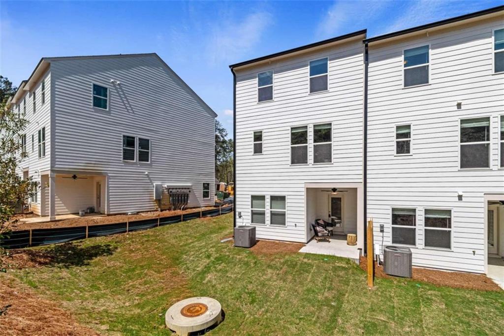 3136 Washburn Street, Atlanta, Georgia image 31