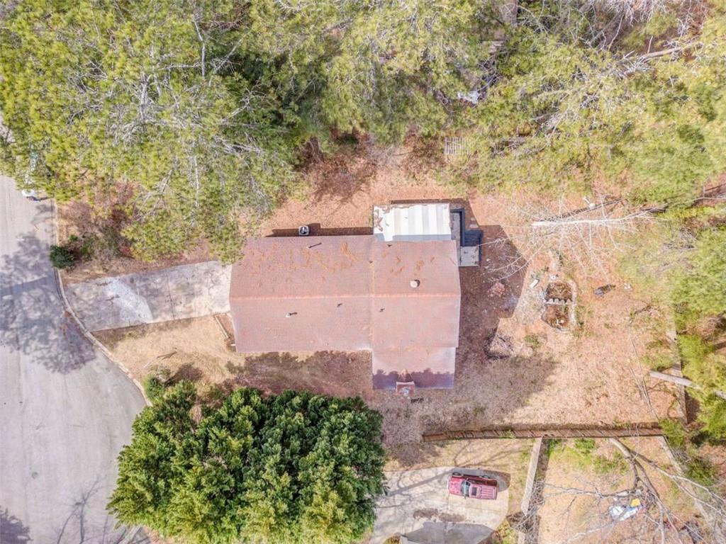 6788 E Woodridge Place E