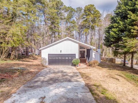 6788 E Woodridge Place E Douglasville GA 30135