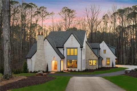 15560 Freemanville Road Milton GA 30004