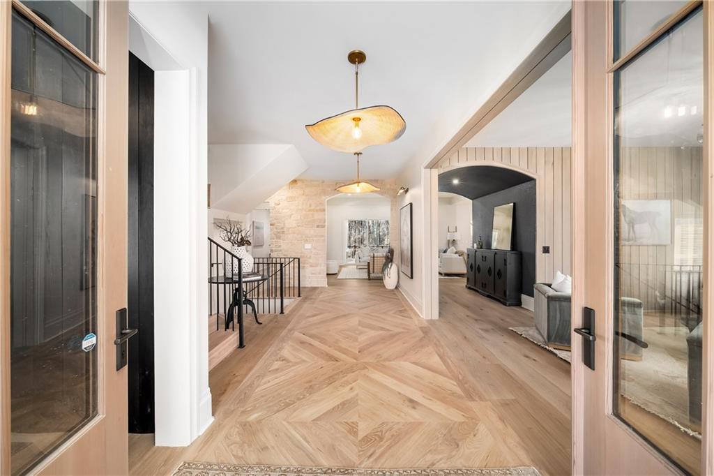 15560 Freemanville Road