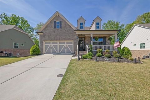 Photo of 2980 Coach River Way, Cumming, GA 30040 (MLS # 7753204)