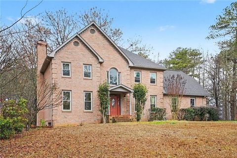 13789 Woolsey Road Hampton GA 30228