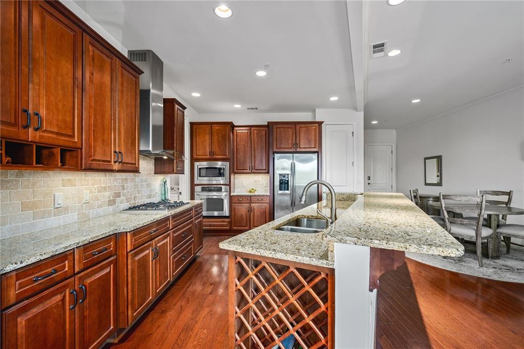 326 Roswell Street #706, Marietta, Georgia image 10