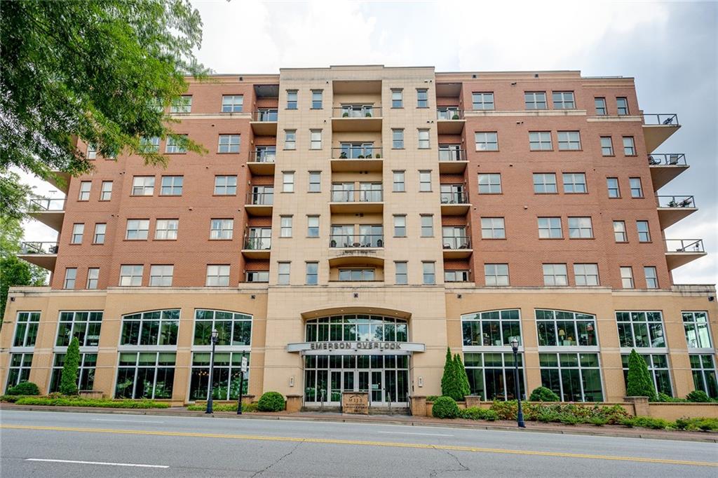 326 Roswell Street #706, Marietta, Georgia image 26
