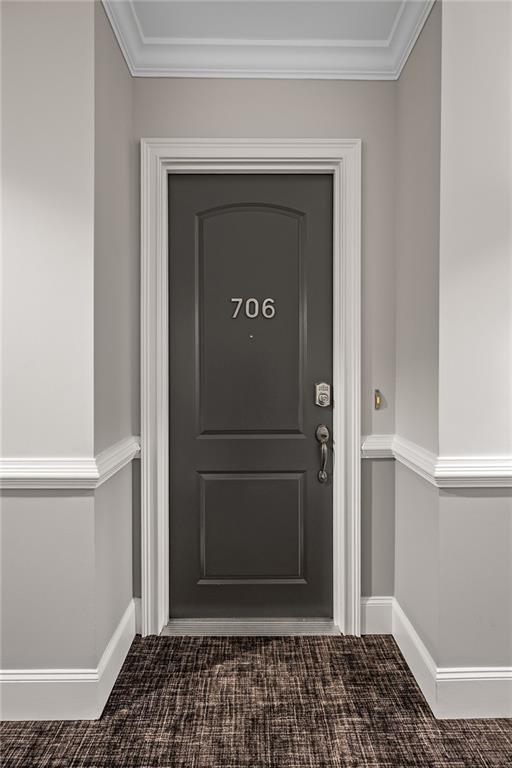 326 Roswell Street #706, Marietta, Georgia image 3