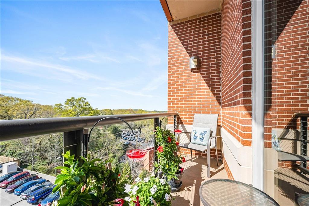 326 Roswell Street #706, Marietta, Georgia image 8