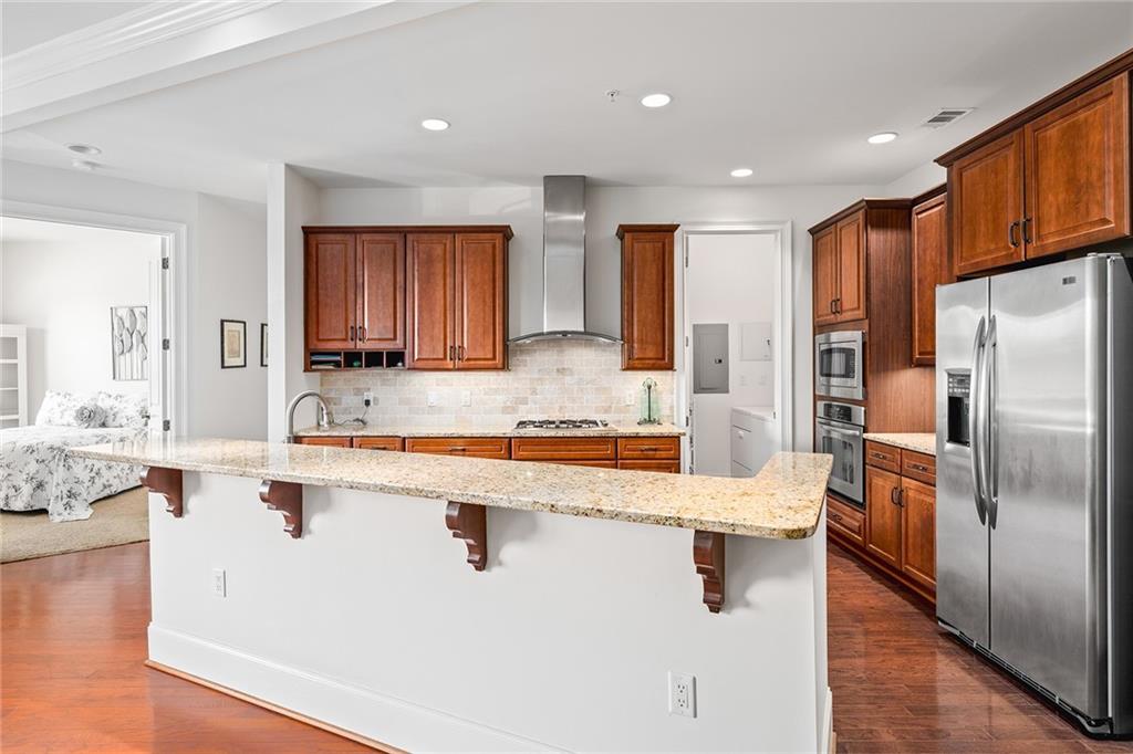 326 Roswell Street #706, Marietta, Georgia image 13