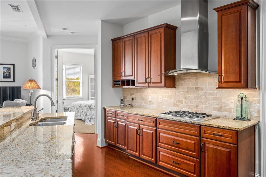 326 Roswell Street #706, Marietta, Georgia image 12