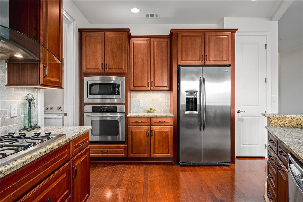 326 Roswell Street #706, Marietta, Georgia image 11
