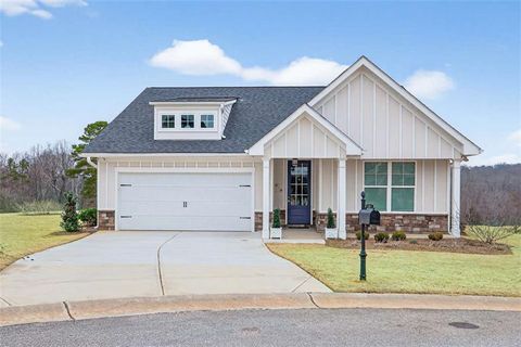 143 Preserve Lane Homer GA 30547