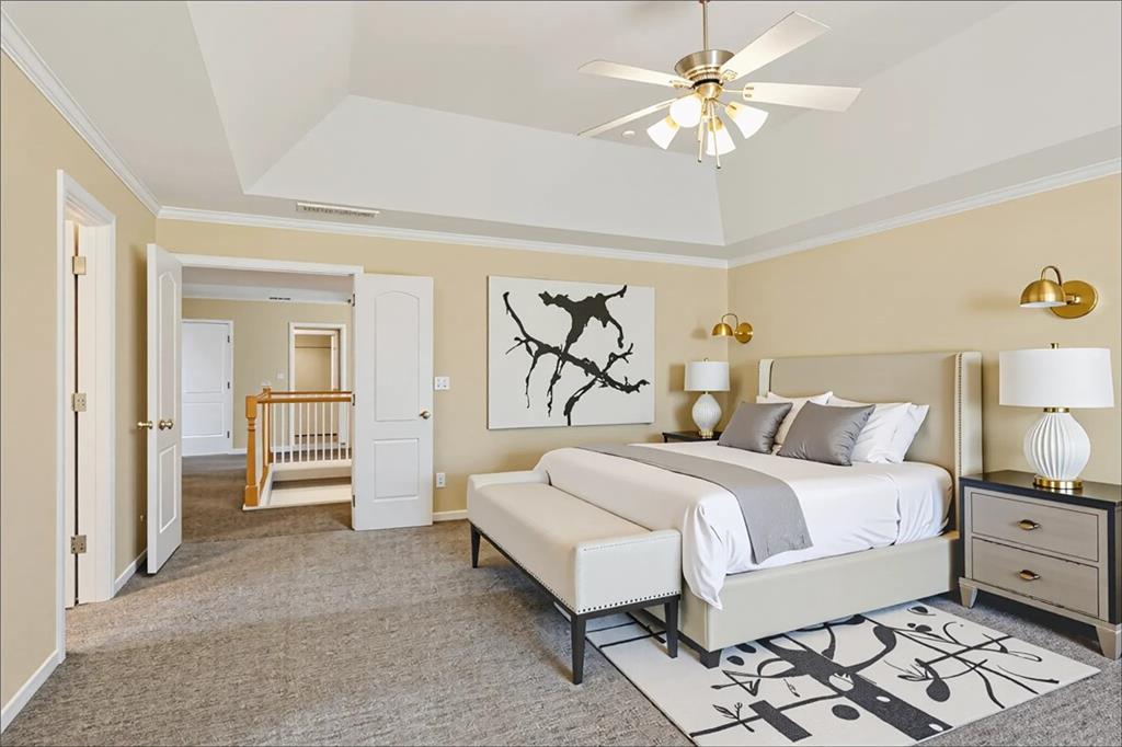 1122 Tranquil Lake Drive