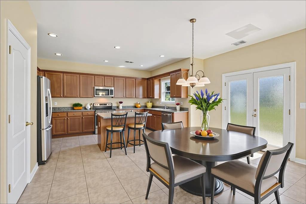 1122 Tranquil Lake Drive