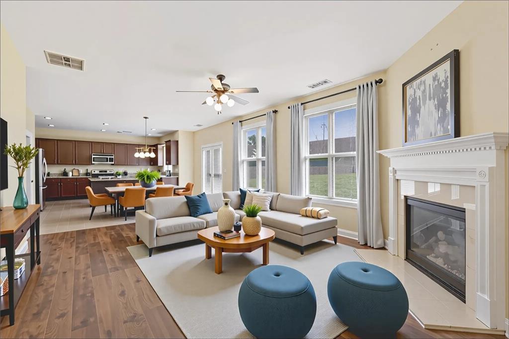 1122 Tranquil Lake Drive