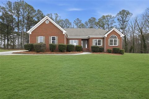 1554 Beaver Creek Lane Snellville GA 30078