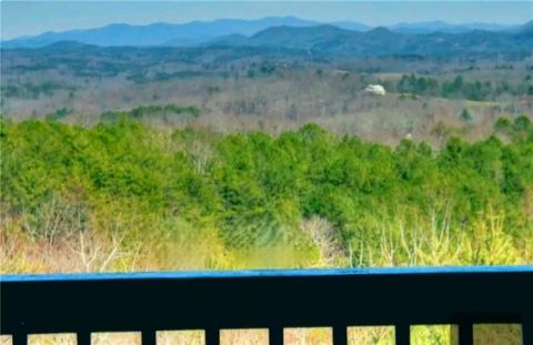 A home in Blue Ridge