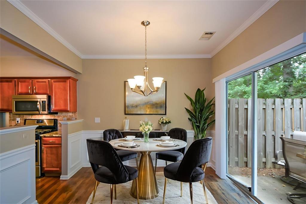 Waterside at Ellison Lakes Townhomes - Residential