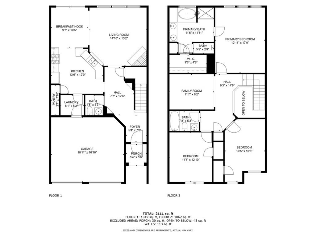 Waterside at Ellison Lakes Townhomes - Residential