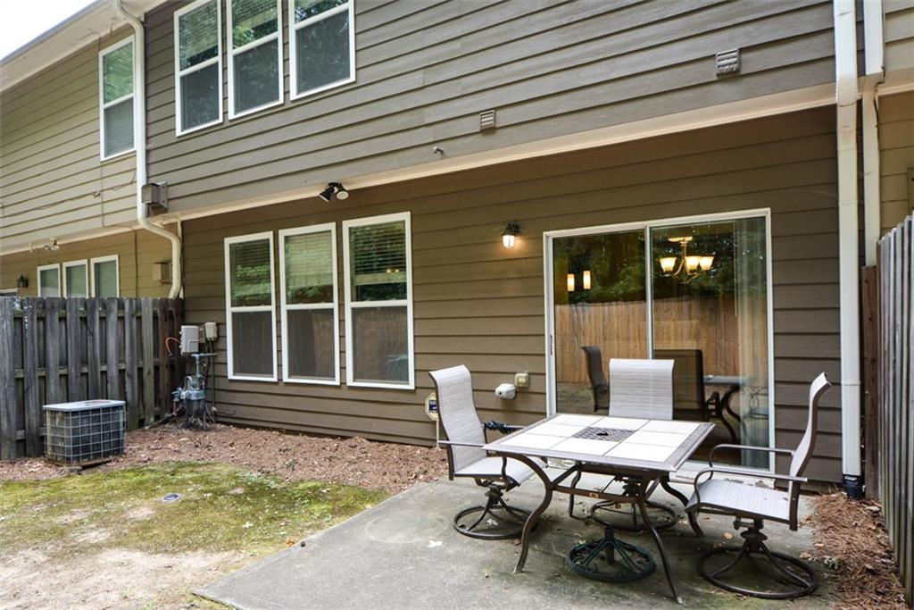 Waterside at Ellison Lakes Townhomes - Residential