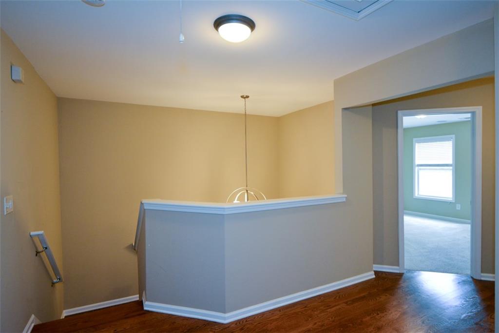 Waterside at Ellison Lakes Townhomes - Residential