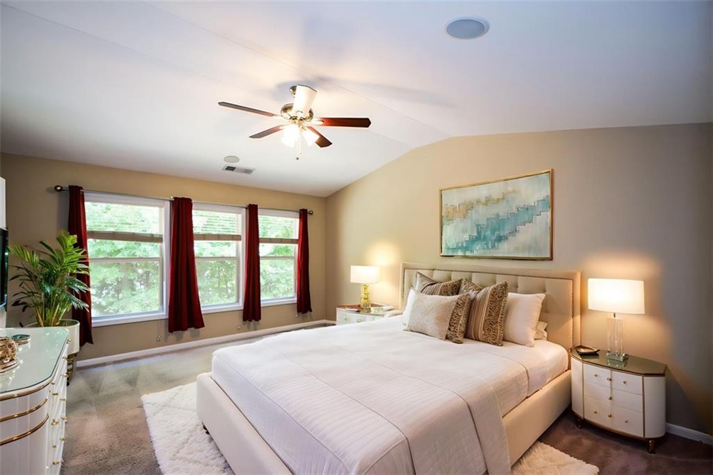 Waterside at Ellison Lakes Townhomes - Residential