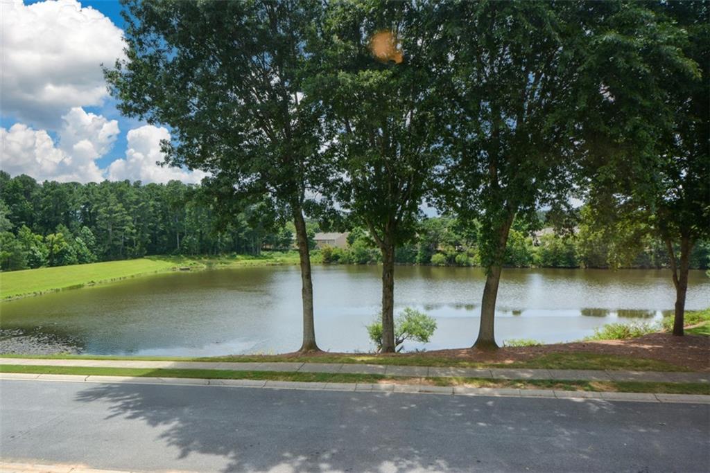Waterside at Ellison Lakes Townhomes - Residential