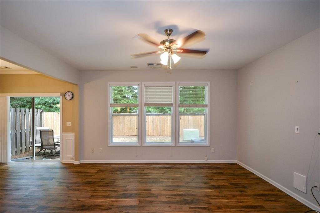 Waterside at Ellison Lakes Townhomes - Residential