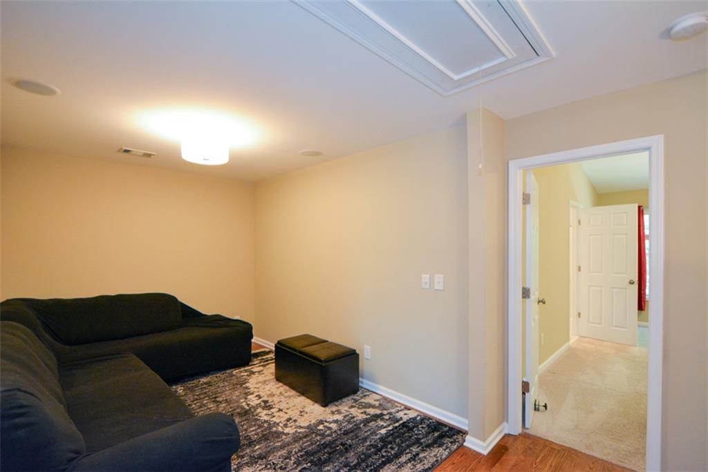 Waterside at Ellison Lakes Townhomes - Residential