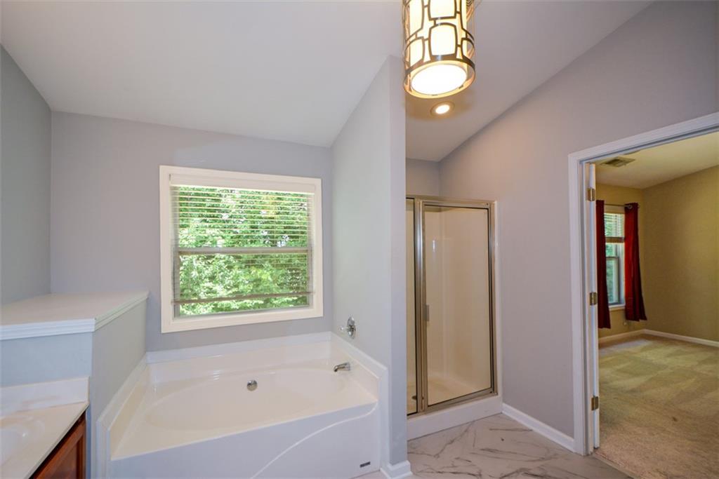 Waterside at Ellison Lakes Townhomes - Residential