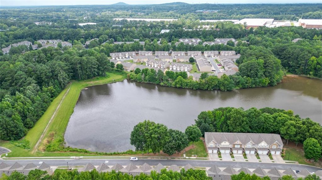 Waterside at Ellison Lakes Townhomes - Residential