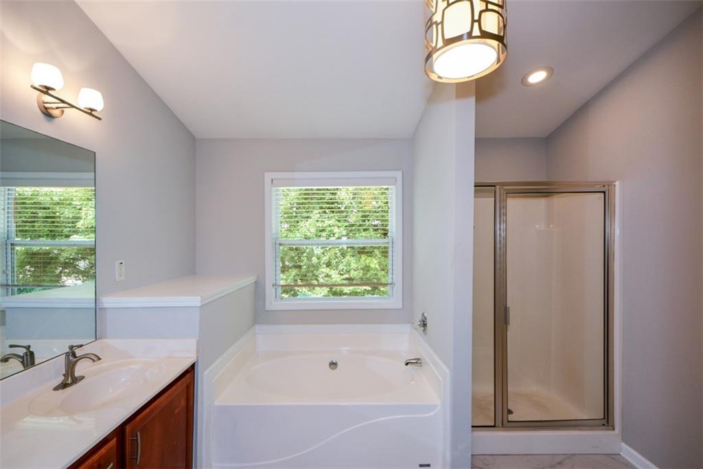 Waterside at Ellison Lakes Townhomes - Residential