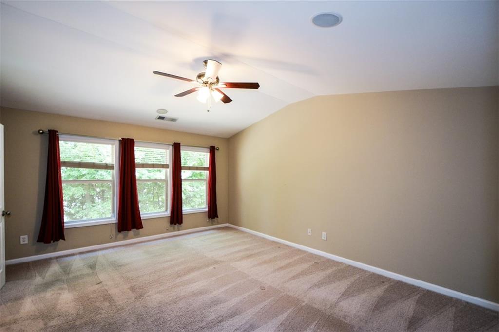 Waterside at Ellison Lakes Townhomes - Residential