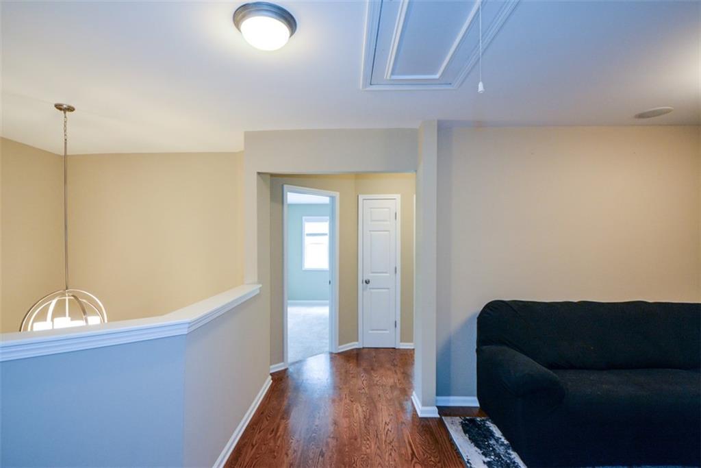 Waterside at Ellison Lakes Townhomes - Residential