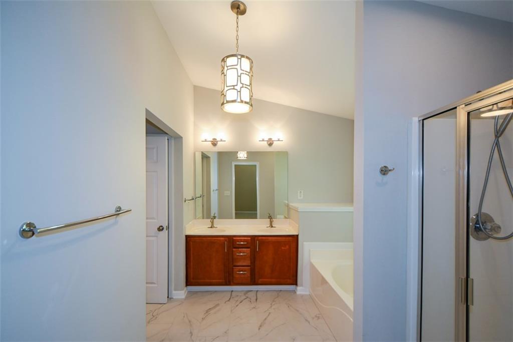 Waterside at Ellison Lakes Townhomes - Residential