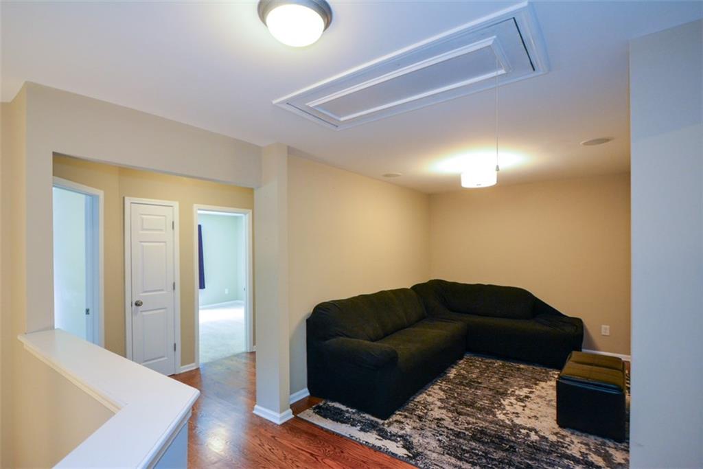 Waterside at Ellison Lakes Townhomes - Residential