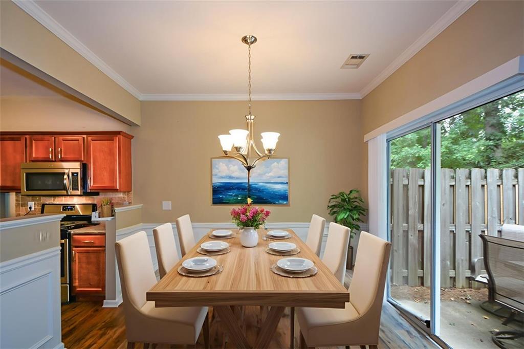 Waterside at Ellison Lakes Townhomes - Residential