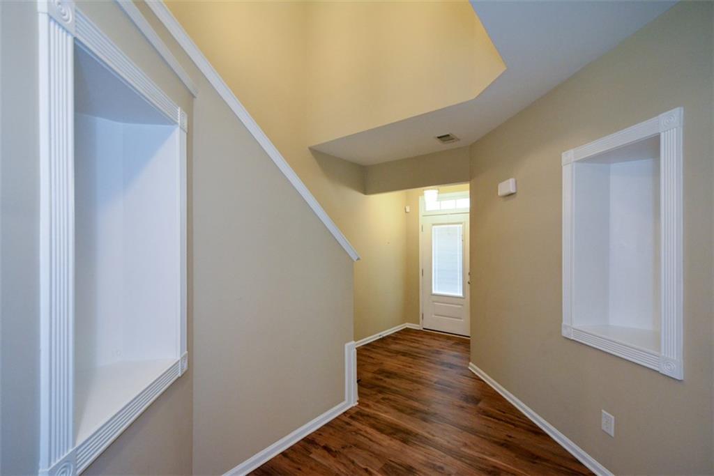 Waterside at Ellison Lakes Townhomes - Residential