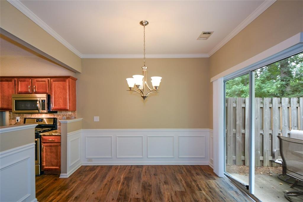 Waterside at Ellison Lakes Townhomes - Residential