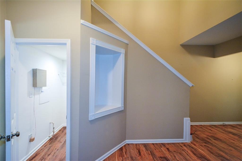 Waterside at Ellison Lakes Townhomes - Residential