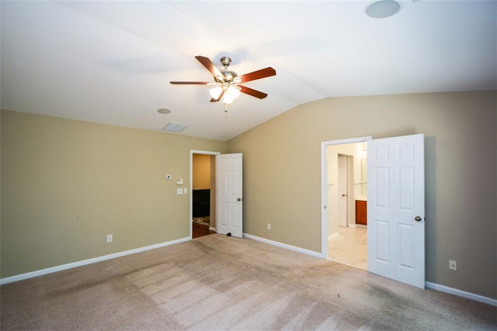 Waterside at Ellison Lakes Townhomes - Residential