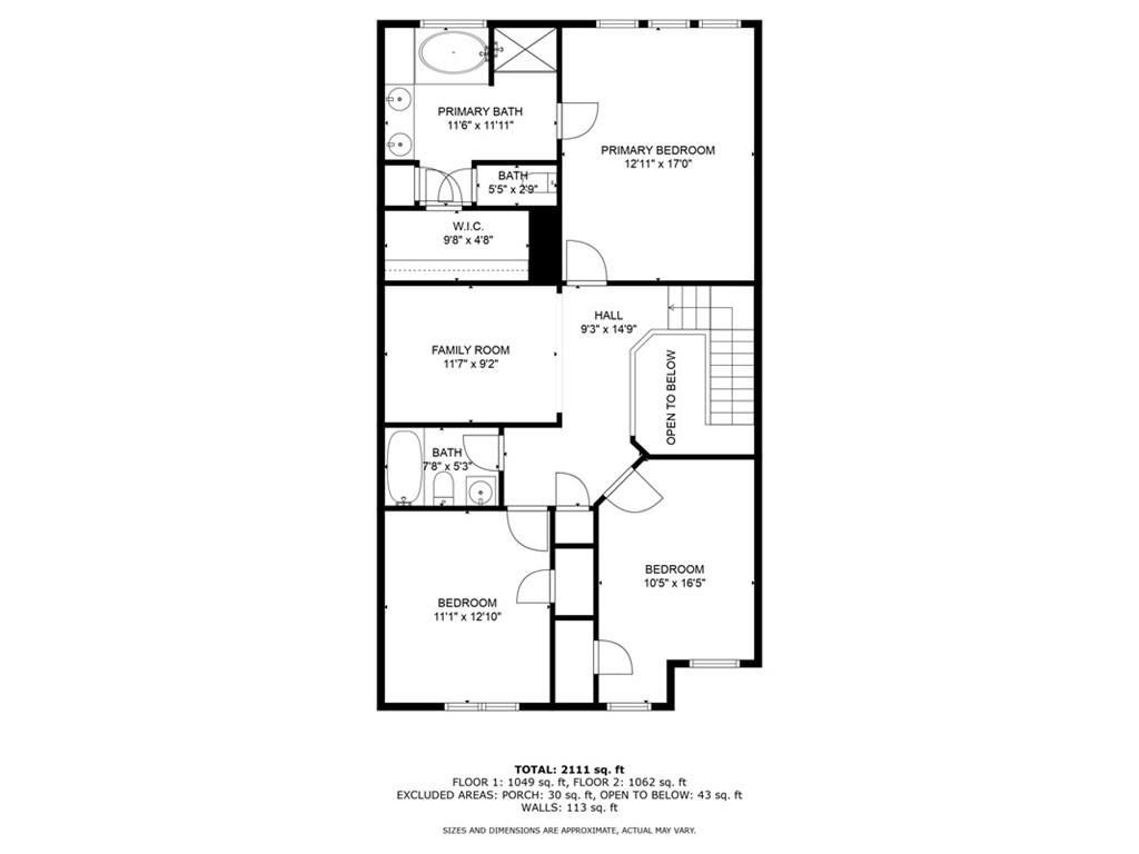 Waterside at Ellison Lakes Townhomes - Residential