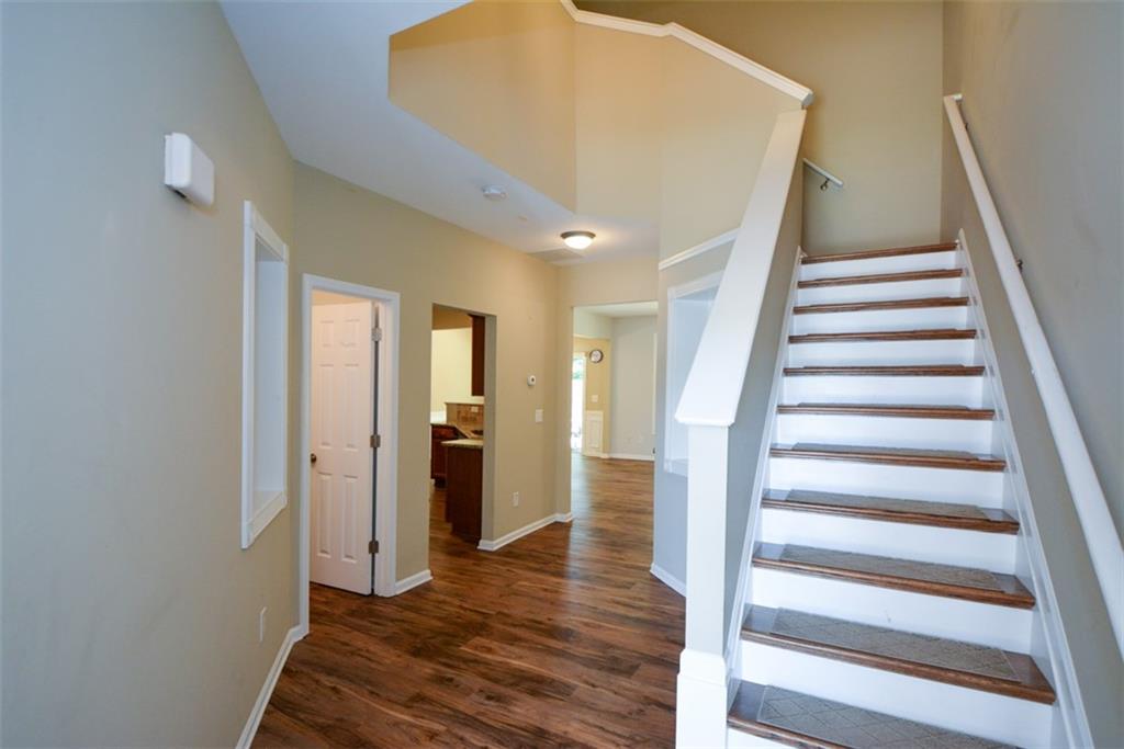 Waterside at Ellison Lakes Townhomes - Residential