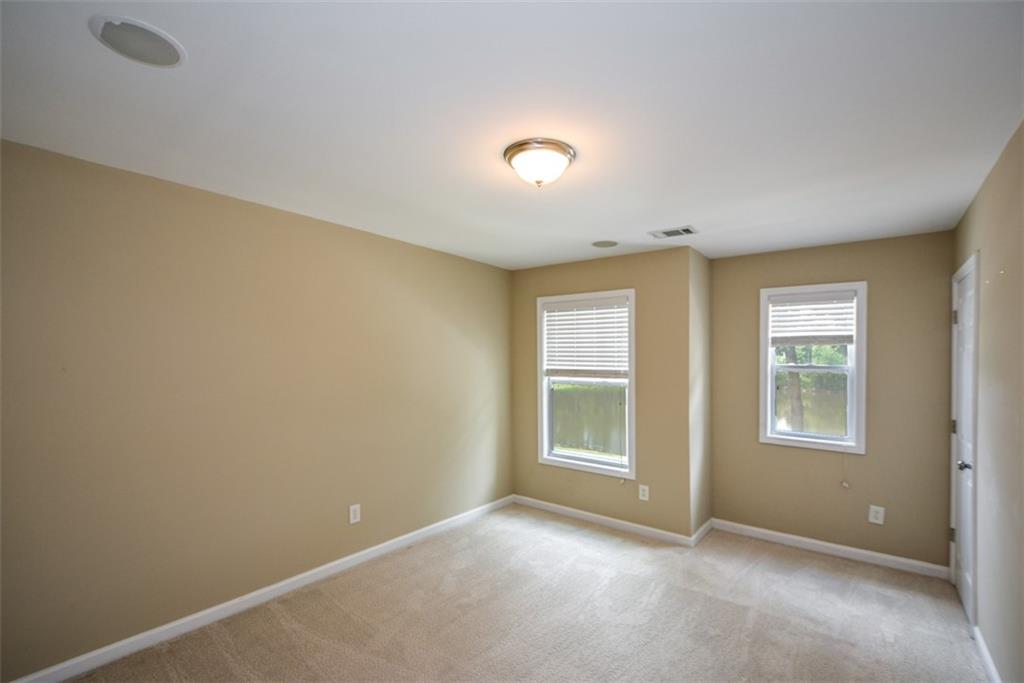Waterside at Ellison Lakes Townhomes - Residential